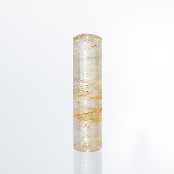 ルチルクォーツ