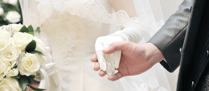 婚約・結婚・入籍祝い