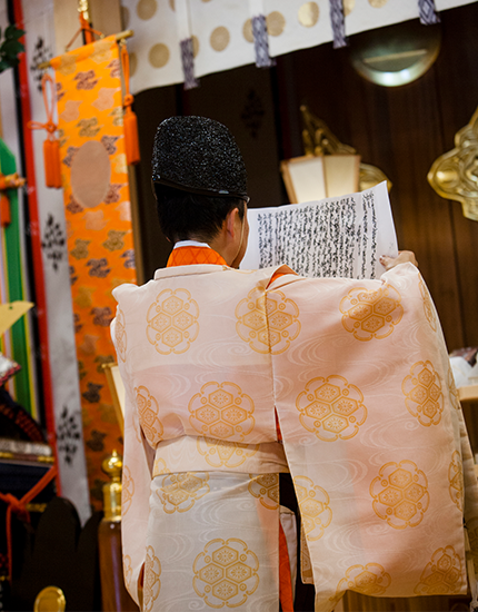 印鑑供養の重要性